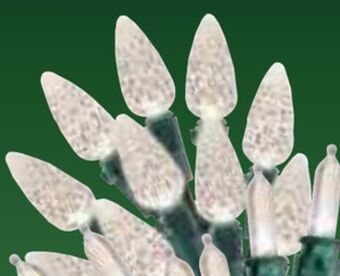 Ace Hardware Celebrations® 300/ct. led light set offer