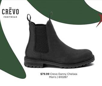 Journeys Crevo danny chelsea men's offer