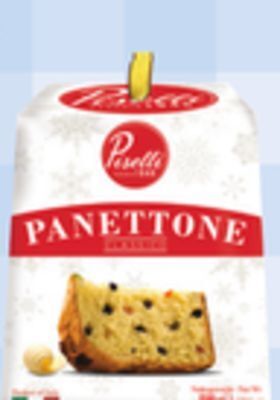 Kings Food Markets Piselli panettone classico offer