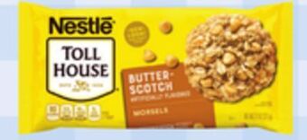 Kings Food Markets Nestle baking morsels offer