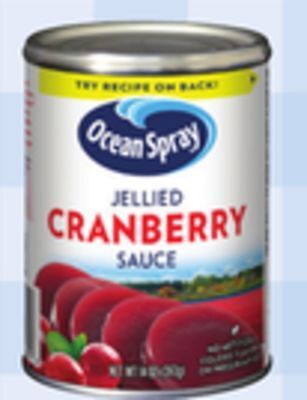 Kings Food Markets Ocean spray canned cranberry sauce offer