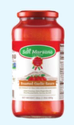 Kings Food Markets La san marzano pasta sauce offer