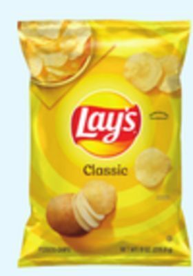 Kings Food Markets Lay's potato chips offer