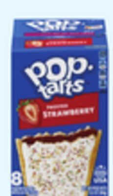 Kings Food Markets Kellogg's pop-tarts offer