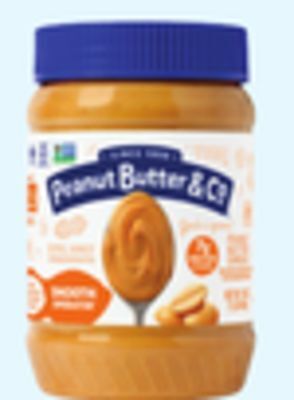 Kings Food Markets Peanut butter & co peanut butters offer