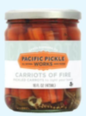 Kings Food Markets Pacific pickle works vegetables offer