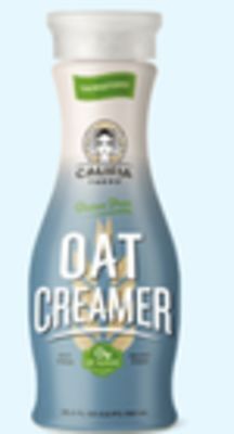 Kings Food Markets Califia oat creamers offer