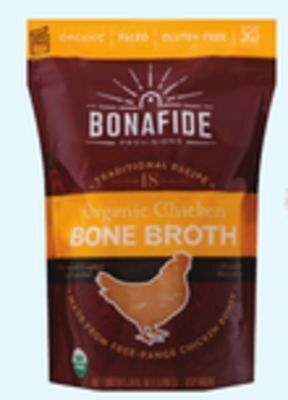 Kings Food Markets Bonafide bone broth offer