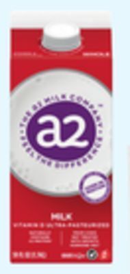 Kings Food Markets A2 milk offer