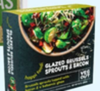 Kings Food Markets Happi foodi vegetables offer