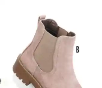 Boscov's Cliffs mastery boots offer