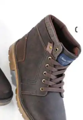 Boscov's Mens marco vitali uncle boots and hikers offer