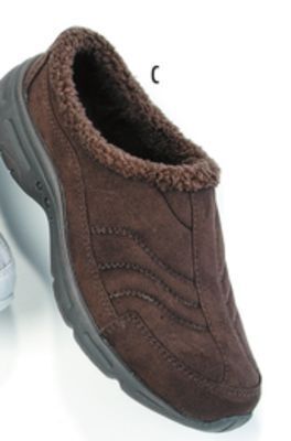 Boscov's Bfuzz ladies easy spirit casuals offer
