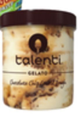 The Fresh Grocer Gelato offer