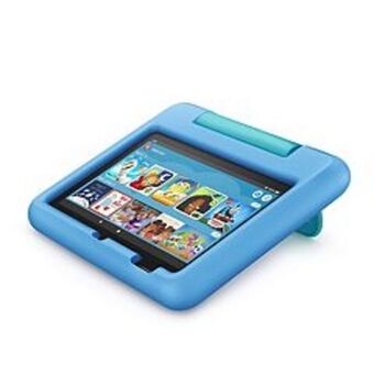 Kohl's Amazon fire 7 kids edition 16gb tablet with 7-in. display and kid-proof case - 2022 release offer
