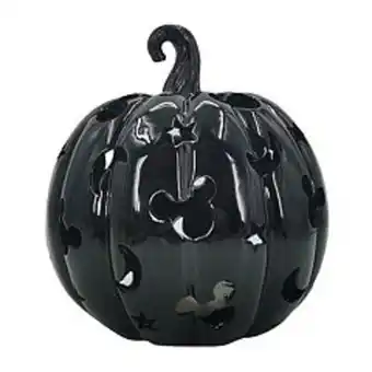 Kohl's Disney's mickey mouse faux pumpkin led table decor by celebrate fall together offer