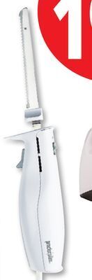 Ocean State Job Lot Proctor silex electric knife offer