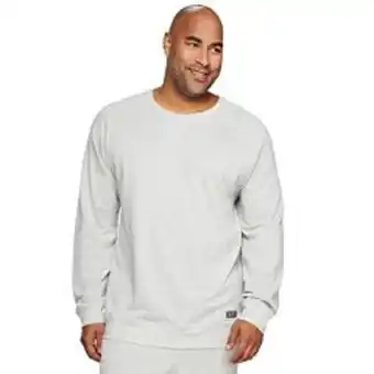 Kohl's Men's eddie bauer 2-piece sweatsuit offer