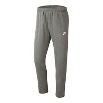 Kohl's Men's nike sportswear club fleece pants offer