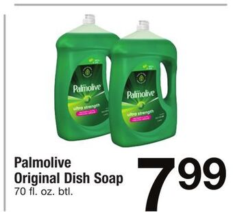 ACME Palmolive original dish soap offer