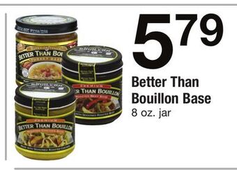 ACME Better than bouillon base offer
