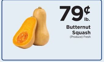 ShopRite Butternut squash offer
