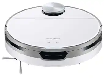 Walmart Samsung jet bot robot vacuum with intelligent power control offer