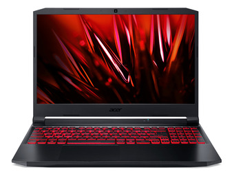 Walmart Acer nitro 5 15.6" 144hz fhd gaming laptop, amd ryzen 5 5600h, nvidia geforce rtx 3060, 8gb ddr4, 512gb nvme ssd, windows 11, offer