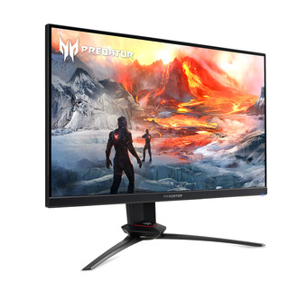 Walmart Acer predator xb273 gzbmiiprx 27" fhd (1920 x 1080) ips monitor with nvidia g-sync compatible, hdr400, up to 0.5ms (g to g), offer