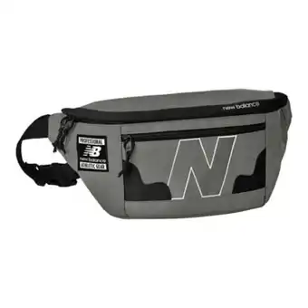 New Balance Legacy waist bag offer