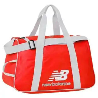 Core performance small duffel