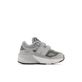 New Balance 990v6 hook and loop offer