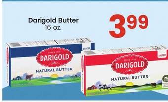 Albertsons Darigold butter offer