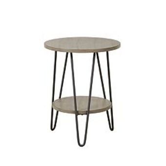 Kohl's Madison park henley end table offer