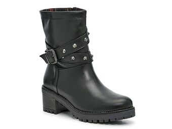 DSW Charlie bootie offer