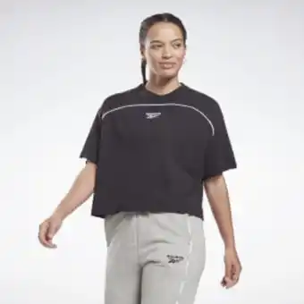 Reebok Piping t-shirt offer