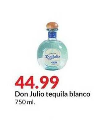 Hy-Vee Don julio tequila blanco offer