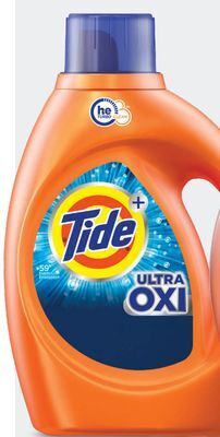 Target Tide 92-oz liquid laundry detergent offer