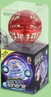 Target Magic wonder ball offer