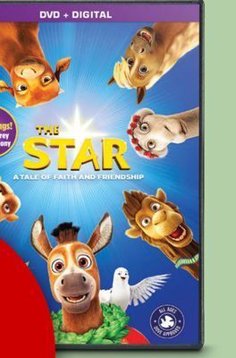 Target The star offer