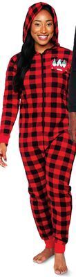 Aldi Merry moments men's or ladies' union suit offer