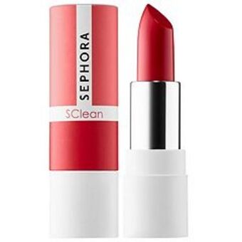 Kohl's Sephora collection clean vegan hydrating satin lipstick offer