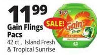 Ocean State Job Lot Gain flings pacs offer