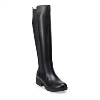 Kohl's So® ribcage women's knee-high boots offer