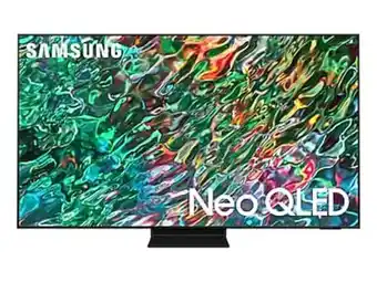 Samsung 43” class qn90b samsung neo qled 4k smart tv (2022) offer