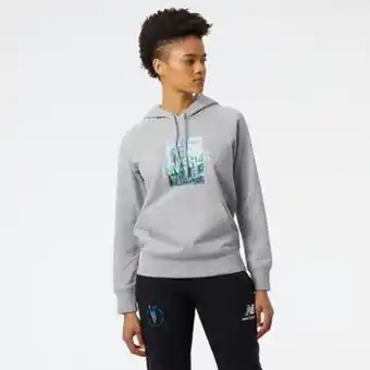 Nyc marathon finisher nb essentials pu…