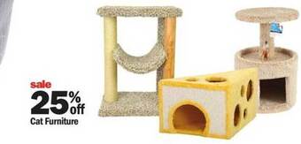 Cat furniture