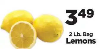 Lemons