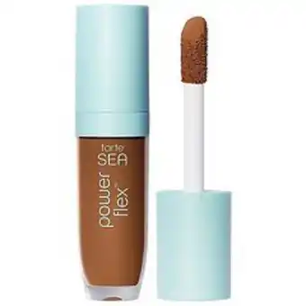 Kohl's Tarte sea power flex full coverage vegan concealer offer