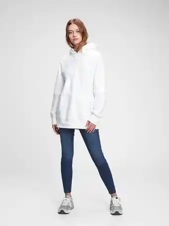 Gap Everyday high rise jegging with washwell offer